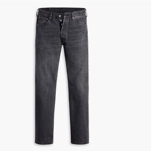 501® ORIGINAL FIT MEN'S JEANS 29 x 34 NWT